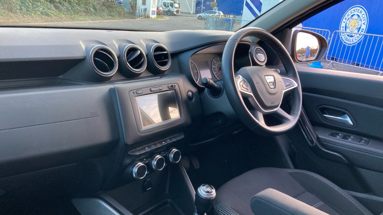 Dacia Duster 1.0 TCe 90 Prestige 5dr [6 Speed] Petrol Estate